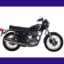 650 XS 1972/1982 650 XS 1972/1982