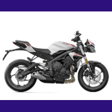 660 Street Triple à partir de 2020 660 Street Triple à partir de 2020