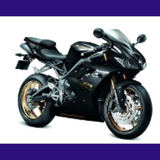 675 Daytona 2009/2012 675 Daytona 2009/2012