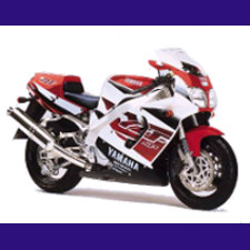 750 YZF type 4FM 1993/1996 750 YZF type 4FM 1993/1996