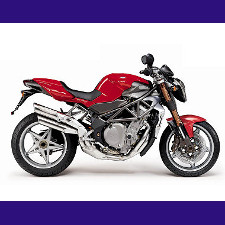 750 (S) Brutale 2003/2005 750 (S) Brutale 2003/2005