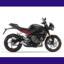 765 Street Triple R,S,RS 2017/2019 765 Street Triple R,S,RS 2017/2019