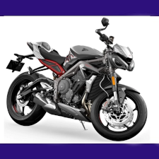 765 Street Triple R,S,RS 2020/2023 765 Street Triple R,S,RS 2020/2023