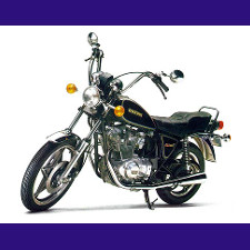 850 GS 1979/1986 850 GS 1979/1986