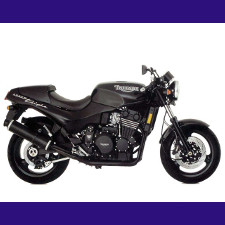 900 Speed Triple type T301 1993/1996 900 Speed Triple type T301 1993/1996