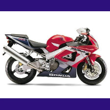 929 / 900 CBR type SC44 2000/2001 929 / 900 CBR type SC44 2000/2001