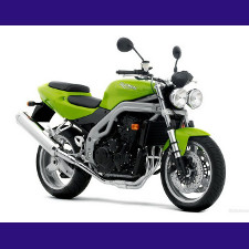 955i Speed Triple 1997/2001 955i Speed Triple 1997/2001