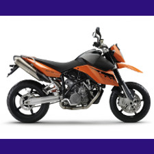 990 Supermoto 2008/2010 990 Supermoto 2008/2010