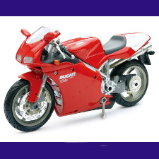 998 2002/2004 998 2002/2004