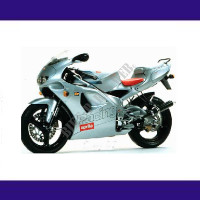 125 RS 1996-1998 125 RS 1996-1998