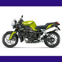 K1200 R type K43 2005/2008