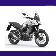 CB 500 X/F Type PC59/63 2019-2021 CB 500 X/F Type PC59/63 2019-2021
