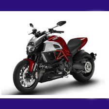 1200 DIAVEL type G100AA/G101AA 2011/2014 1200 DIAVEL type G100AA/G101AA 2011/2014
