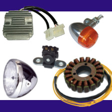 ELECTRICITE ELECTRICITE