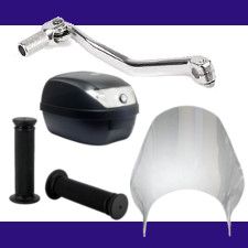 EQUIPEMENT MOTO EQUIPEMENT MOTO
