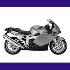 K1200 S type K40 2003/2008 K1200 S type K40 2003/2008
