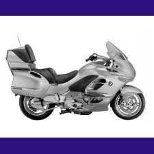 K1200 LT type 89V3 1999/2003 K1200 LT type 89V3 1999/2003