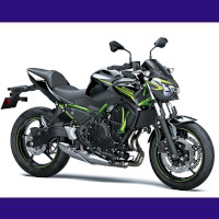 Z650 2020/2022 Z650 2020/2022