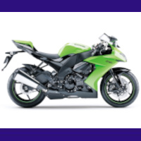 ZX10R 2008/2010
