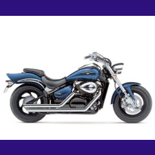 VZ 800 Intruder M800 2005/2016 VZ 800 Intruder M800 2005/2016