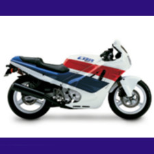600 CBR type PC19 et PC23 1987/1990 600 CBR type PC19 et PC23 1987/1990