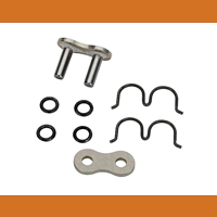 RIVETS DE CHAINE RIVETS DE CHAINE