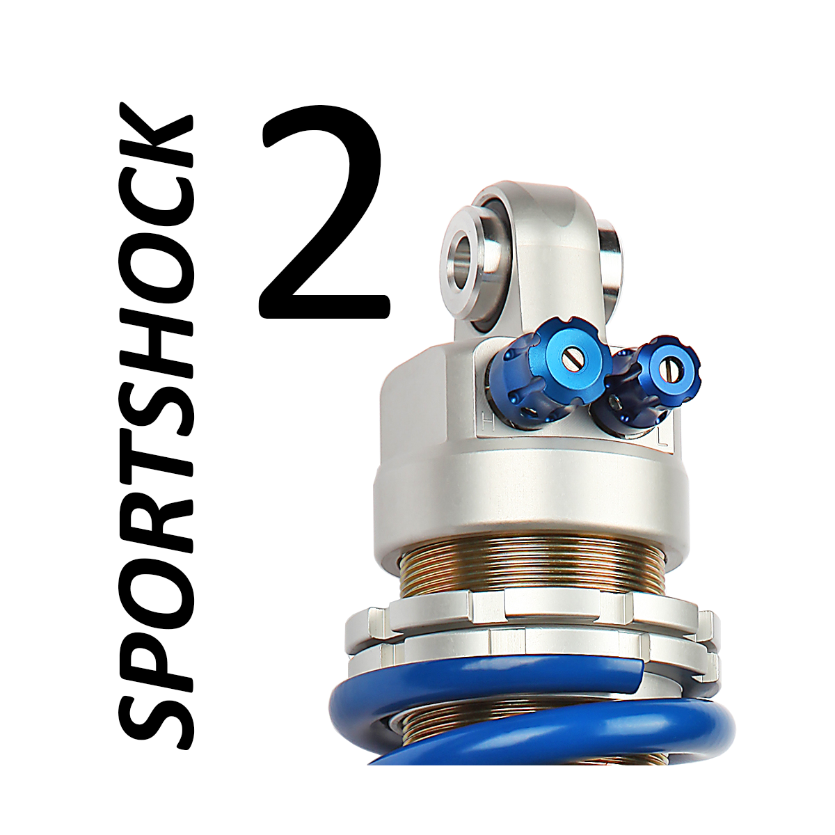SPORTSHOCK 2 SPORTSHOCK 2