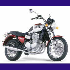 900 Thunderbird 1995/2004 900 Thunderbird 1995/2004