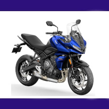 660 Tiger Sport 2022/- 660 Tiger Sport 2022/-