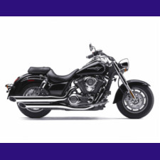 VN 1700 type VNT70EEA 2009 VN 1700 type VNT70EEA 2009