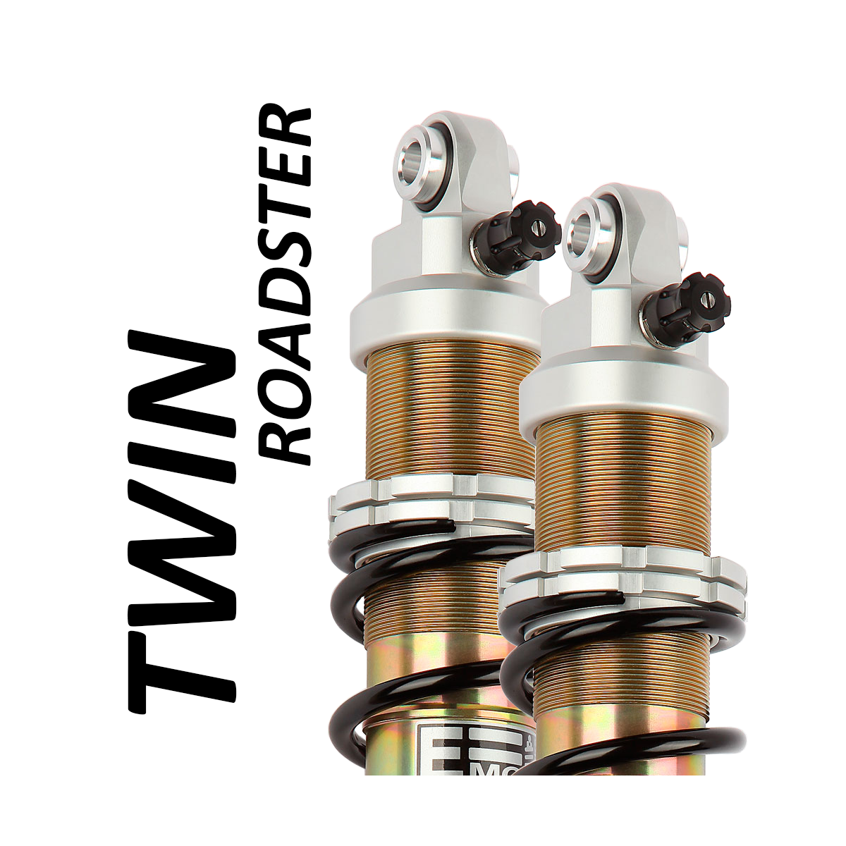 TWIN ROADSTER TWIN ROADSTER