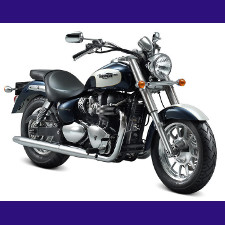 865 Bonneville America 2008-2011 865 Bonneville America 2008-2011