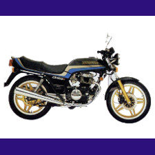 CB 400 N type CB400N 1979/1982 CB 400 N type CB400N 1979/1982