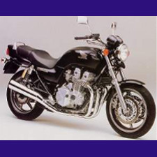 CB 750 Seven Fifty type RC42 1992/1999 CB 750 Seven Fifty type RC42 1992/1999