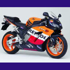 CBR CBR