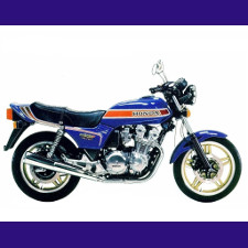CB 900 F Bol d'Or type SC01 1979/1983 CB 900 F Bol d'Or type SC01 1979/1983