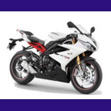 675 Daytona et Daytona R 2013/2015 675 Daytona et Daytona R 2013/2015