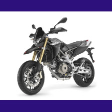 DORSODURO 750 2008/2016 DORSODURO 750 2008/2016