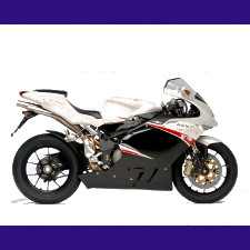 1000 F4 2004/2008 1000 F4 2004/2008