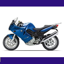 F800 S type K71 2004/2008 F800 S type K71 2004/2008