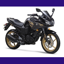 FAZER, FZ6, FZ8 et FZ1 FAZER, FZ6, FZ8 et FZ1