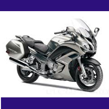 FJR 1300 ABS type RP231 2013/2015 FJR 1300 ABS type RP231 2013/2015