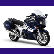 FJR 1300 AS/ABS type RP131 à RP136 2006/2007 FJR 1300 AS/ABS type RP131 à RP136 2006/2007