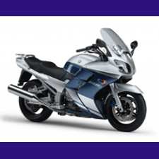 FJR 1300 ABS type RP085/RP087/RP115 2003/2005 FJR 1300 ABS type RP085/RP087/RP115 2003/2005