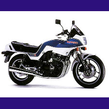 GSX 1100 ES type GS110X 1983/1986 GSX 1100 ES type GS110X 1983/1986
