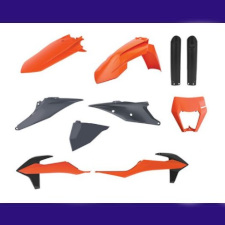KIT PLASTIQUES KIT PLASTIQUES