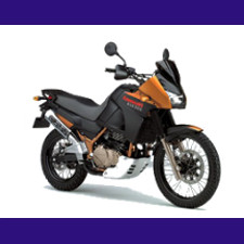 500 KLE type LE500ABA 2005/2007 500 KLE type LE500ABA 2005/2007