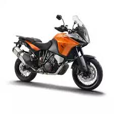 KTM 1190 Adventure 2013 à 2016