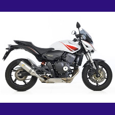 600 CBF Hornet type PC40 2007/2010 et PC41 2011/2013 600 CBF Hornet type PC40 2007/2010 et PC41 2011/2013