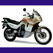 XLV 600 Transalp type PD10 1997/1999 XLV 600 Transalp type PD10 1997/1999